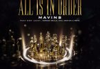 Mavins ft Don Jazzy All Is In Order Mp3 Download