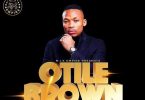 Zichune by Otile Brown Ft Jovial