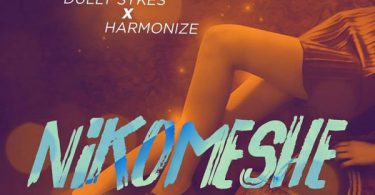 Dully Sykes ft Harmonize Nikomeshe Mp3 Download