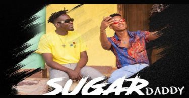 KiDi ft Mr Eazi Sugar Daddy Mp3 Download