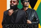Afro B ft Busy Signal - Go Dance