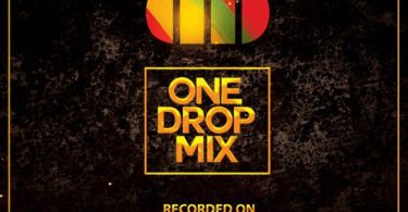 DJ Bash - One Drop Wednesdays Mix