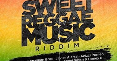 DJ Joe Mfalme - Volume 32 Reggae Riddim Mix