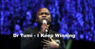 Dr Tumi - I Keep Winning