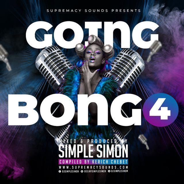 Supremacy Sounds - Going Bongo Vol 4 Mix | MP3 Download