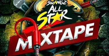 Supremacy Sounds - Swangz All Star Mix