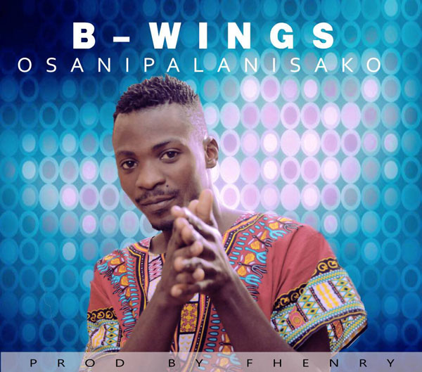 Bwings - Osanipalanisako