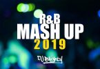 DJ Blighty - RNB MashUp Vol 7 Mix (R&B, Hip Hop & U.K)