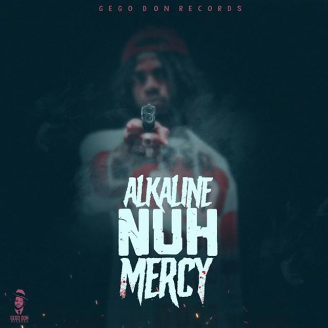 Alkaline Nuh Mercy mp3 download
