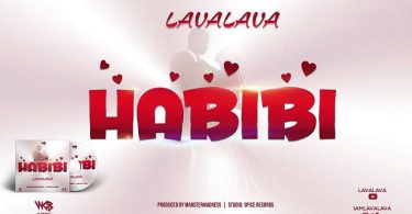 Lava Lava - Habibi Mp3 Download