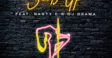 Major League ft Nasty C, DJ Drama - Bandz Up Mp3 Download