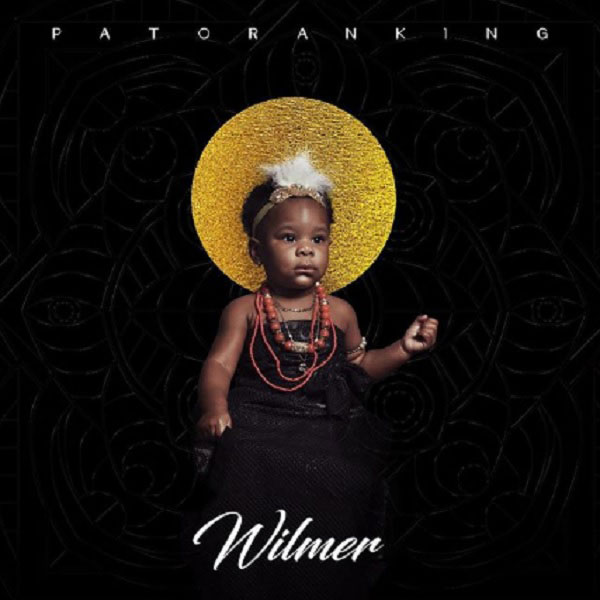Open Fire by Patoranking ft Busiswa