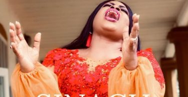 Sinach Give Thanks Mp3