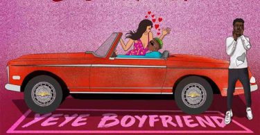 Zlatan Yeye Boyfriend Mp3 Download