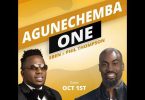 Agunechemba by Eben ft Phil Thompson