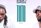 Edem ft Davido Toto Remix mp3 download