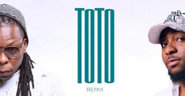 Edem ft Davido Toto Remix mp3 download