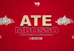 Mbosso - Ate Mp3 Download
