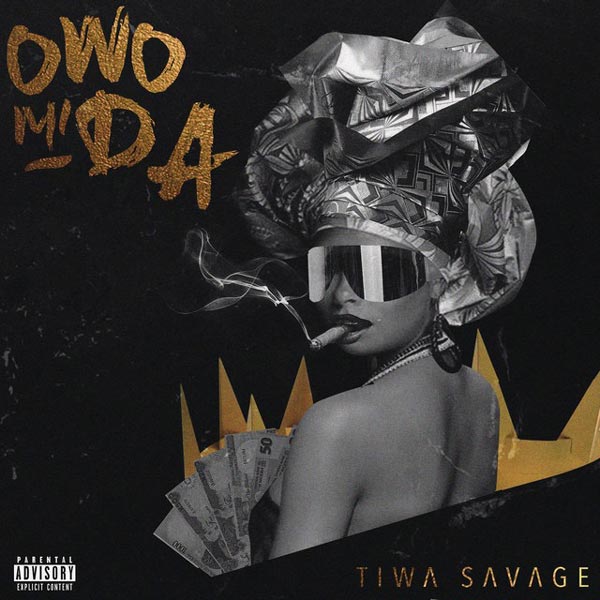Tiwa Savage - Owo Mi Da Mp3 Download