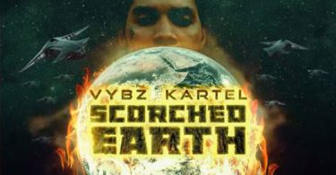 Vybz Kartel Scorched Earth mp3 download
