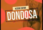 Zzero Sufuri - DONDOSA Mp3 Download