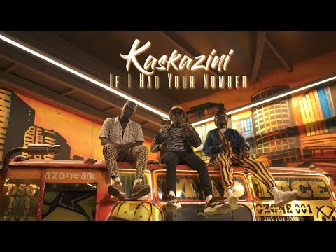 Kaskazini - If I had your Number Mp3 Download