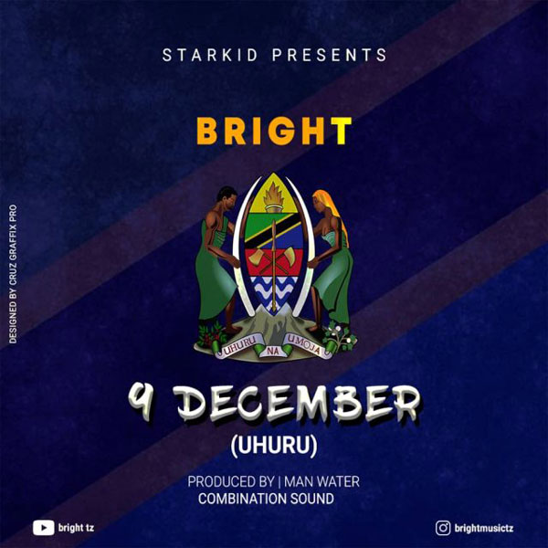 Bright - 9 December Mp3 Download