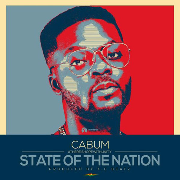Cabum - State Of The Nation Mp3 Download