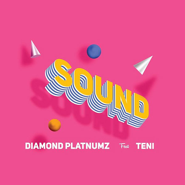 Diamond Platnumz ft Teni - Sound Mp3 Download