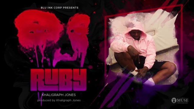 Khaligraph Jones RUBY Mp3 Download