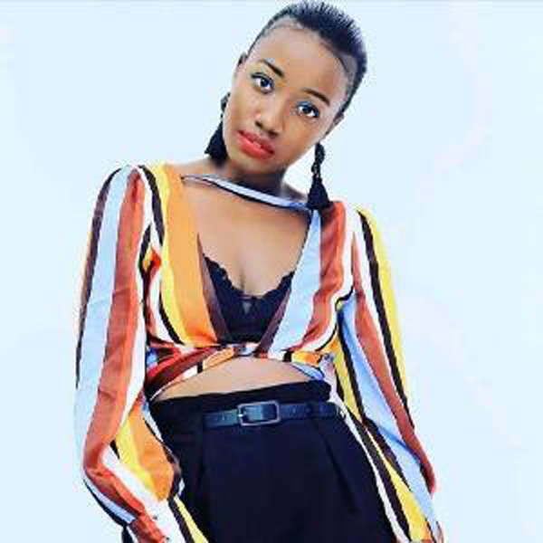 Lydia Jazmine - Nkwateko Mp3 Download