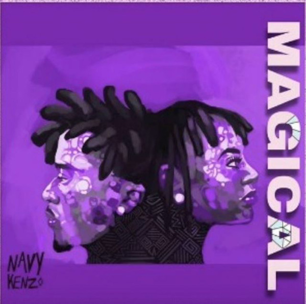 Navy Kenzo - Magical Mp3 Download