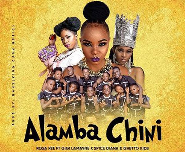 Rosa Lee Alamba Chini Mp3 Download