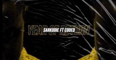 Sarkodie ft Coded - Year Of Return MP3 Download