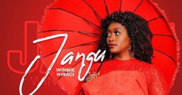 Winnie Nwagi - Jangu Mp3 Download