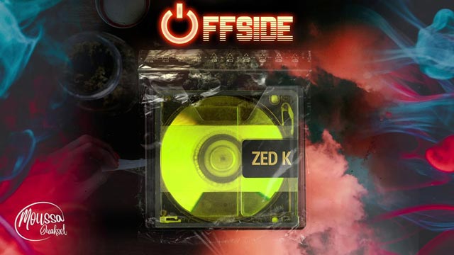 ZEDK - OFFside Mp3 Download