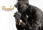Baraka The Prince ft Chard Talent - Sikuelewi Mp3 Download
