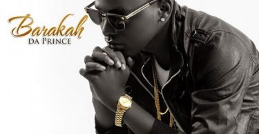 Baraka The Prince ft Chard Talent - Sikuelewi Mp3 Download