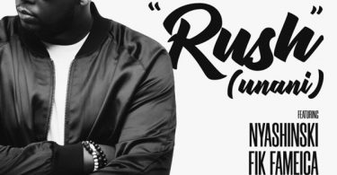 Fully Focus - Rush (Unani) | Mp3 Download