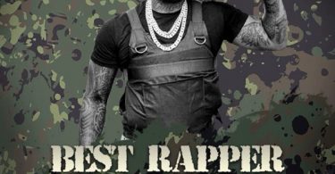 Khaligraph Jones - Best Rapper In Nigeria Mp3 Download