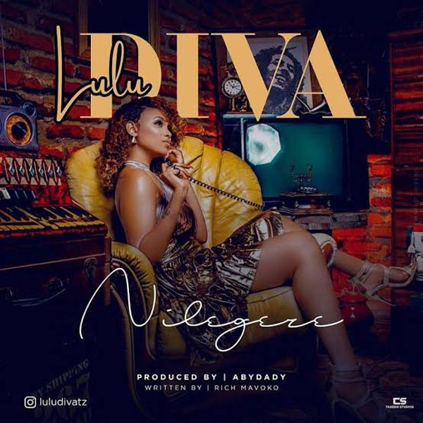 Lulu Diva - Nilegeze Mp3 Download