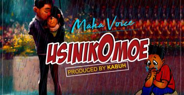 Maka Voice - Usinikomoe Mp3 Download