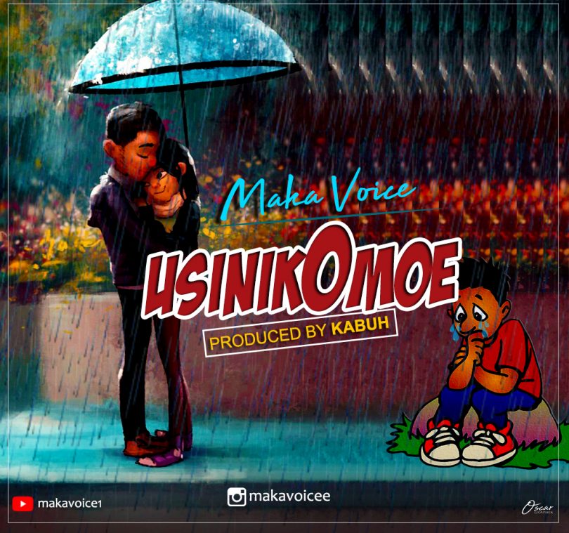 Maka Voice - Usinikomoe Mp3 Download