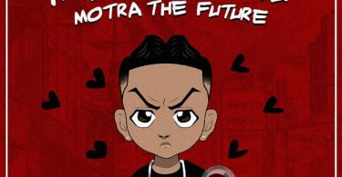 Motra The Future - Mtaachana Tu Mp3 Download