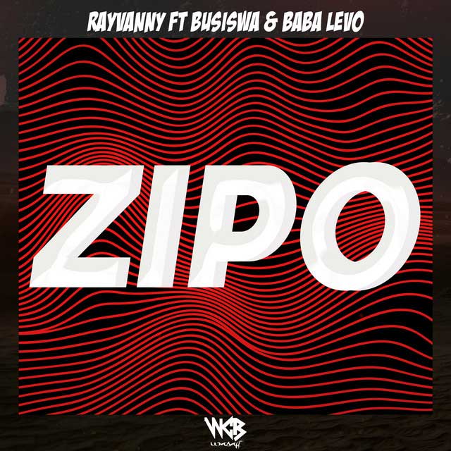 Rayvanny ft Busiswa & Baba levo - Zipo Mp3 Download