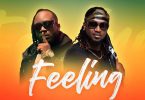 Bebe Cool ft Rudeboy - Feeling Mp3 Download