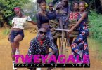 Eddy Kenzo Tweyagale Mp3 Download