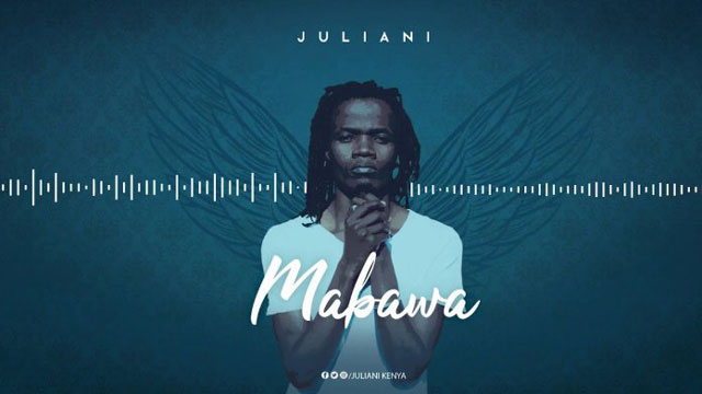 Juliani - Mabawa Mp3 Download