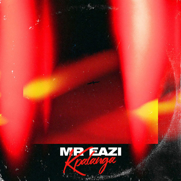 Mr Eazi - Kpalanga Mp3 Download