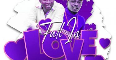 NEW MUSIC: Obiba ft Kamelyeon - Fall In Love (new song)